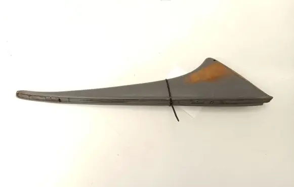 Mercedes-Benz S W126 Other rear door trim element 