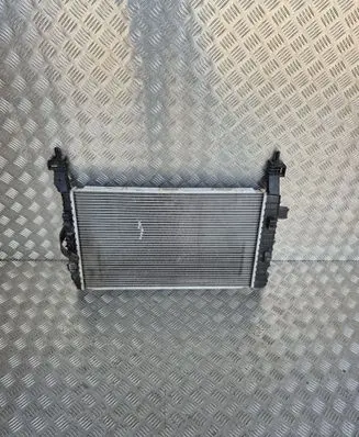 Opel Meriva A Coolant radiator 734384