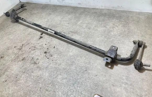 Ford E-Transit Rear anti-roll bar/sway bar NK315A771AB 4240438
