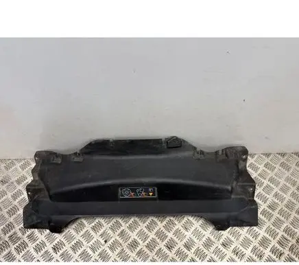 Jaguar F-Type Radiator trim EX538A303AA