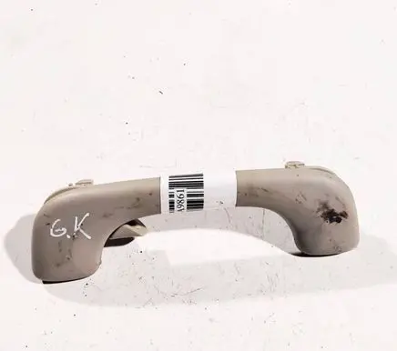Renault Megane II Rear interior roof grab handle