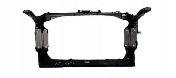 Audi A7 S7 4K8 Radiator support slam panel PAS2363