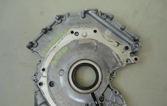 Audi A6 S6 C7 4G other engine part 059103173CD