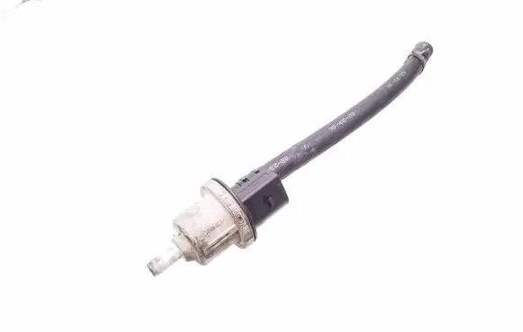 Volkswagen Golf Plus Valve vacuum 058133517B 06A133367D