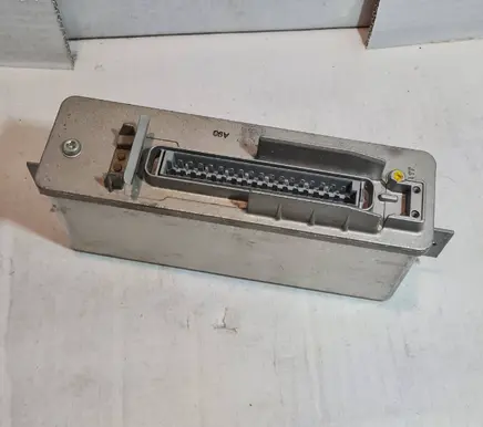 Audi 100 S4 C4 ABS control unit/module 0265100056 4A0907379A 36616007
