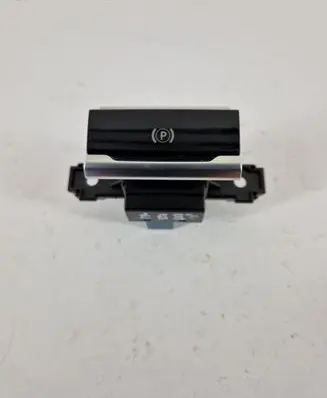 Citroen C4 I Picasso Hand parking brake switch 96781160VV00