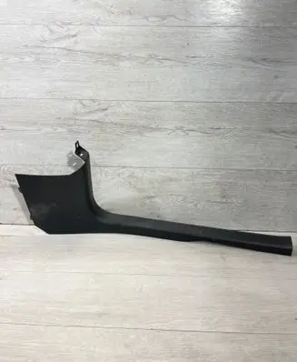 Tesla Model 3 Front sill trim cover 164341500A CTE212150050191