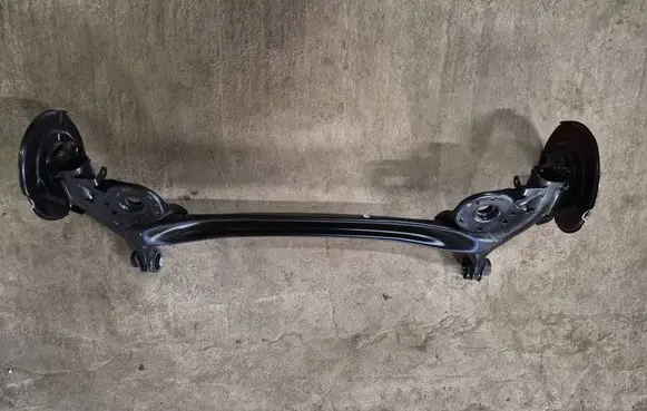 Toyota Yaris Cross Rear axle beam 287252H583 895440D100 465931AM