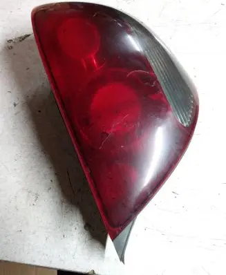 Jaguar S-Type Rear/tail lights