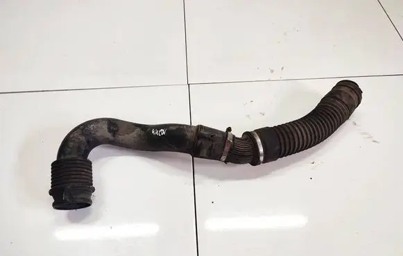 Ford Fiesta Air intake hose/pipe