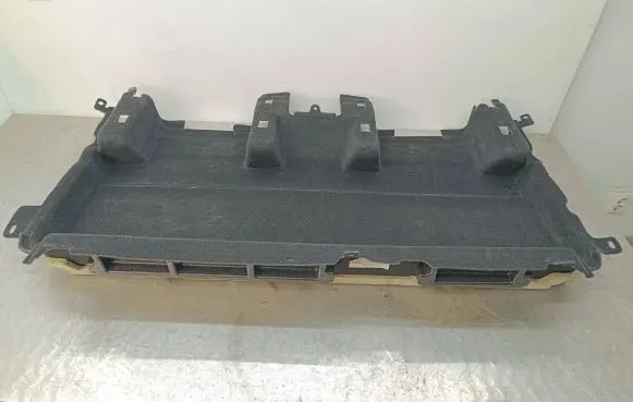 Tesla Model Y Rear floor carpet liner 149299400G CUI22263000898