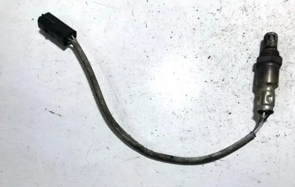 Lambda probe sensor