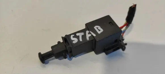 Skoda Octavia Mk1 (1U) Brake pedal sensor switch 15118C