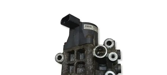 Volvo V60 Oil pump 31325625