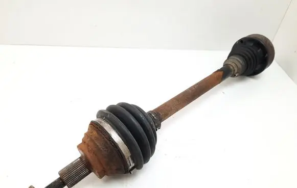 Audi A3 S3 8P Front driveshaft