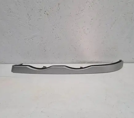 BMW 3 E46 Under headlight/headlamp trim 51138208481