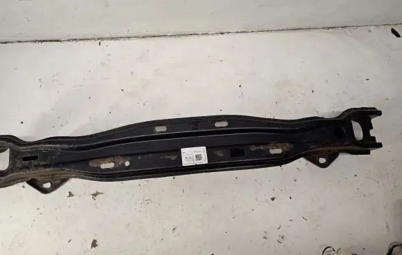 BMW M4 F82 F83 Rear bumper cross member 7285542
