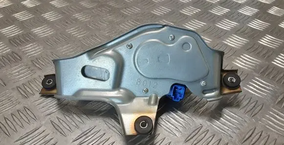 Mitsubishi Outlander Rear window wiper motor