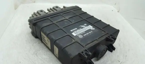 Volkswagen Golf III Engine control unit/module 1H0907311C