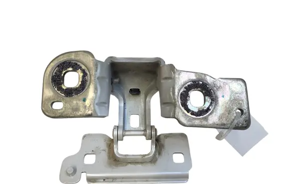 Peugeot 508 Tailgate/trunk/boot hinge 9687860480