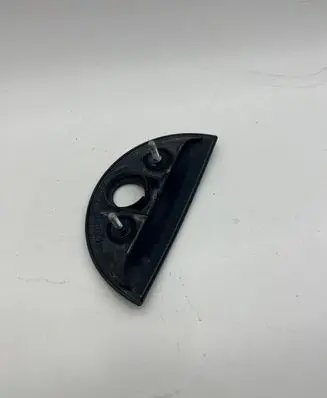 Opel Corsa C Tailgate/trunk/boot exterior handle 93389323