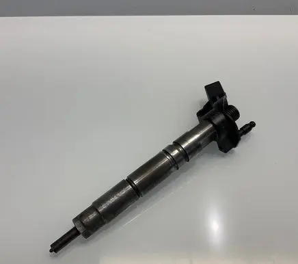 Mercedes-Benz E W211 Fuel injector A6420700587 6420700587 0445115