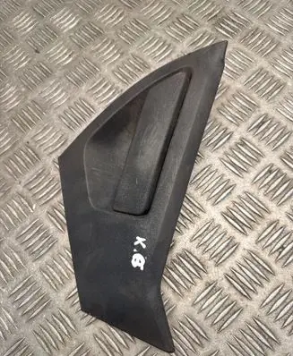 Nissan Juke I F15 Rear door exterior handle 82607BA61A 117191