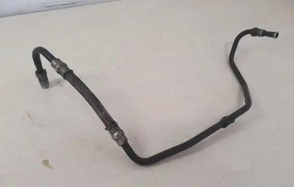 Citroen C5 Brake booster pipe/hose 