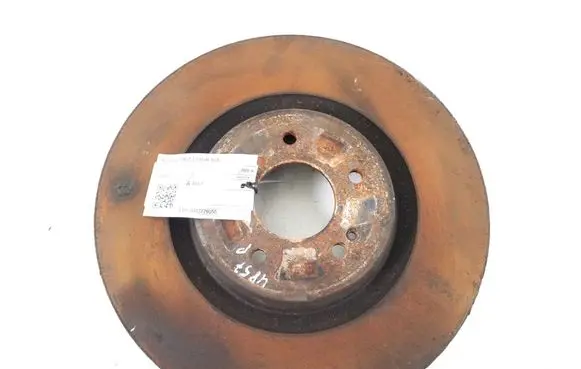 Hyundai Ioniq 5 Front brake disc 51712L1700