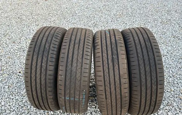 Dacia Duster III R18 C summer tire 26603204T