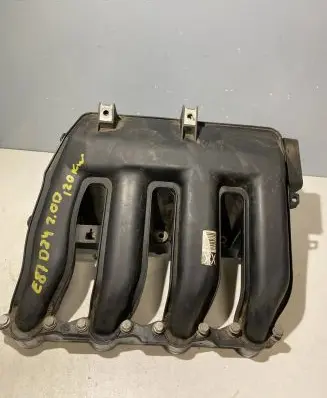 BMW 1 E81 E87 Intake manifold 7787318 7788194