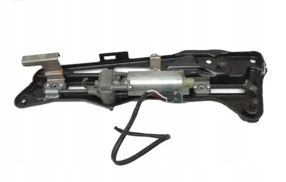 Mercedes-Benz S W220 Seat adjustment motor 0130002580