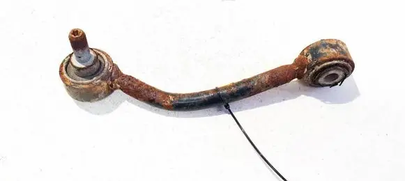 Volkswagen Touareg I Front anti-roll bar/stabilizer link 