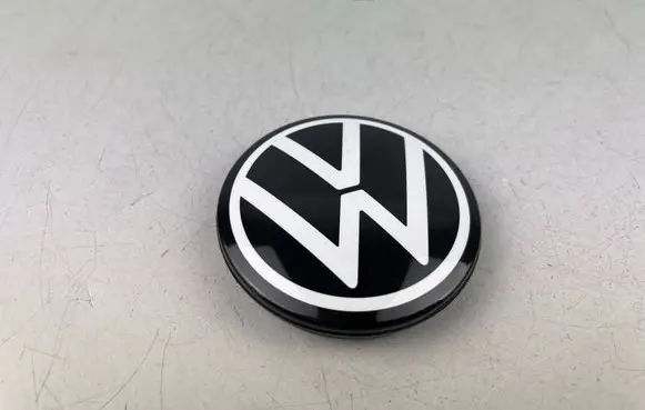 Volkswagen ID.4 Original wheel cap 10A601171