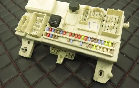 Fuse module