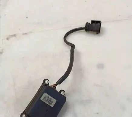 Renault Espace II Air flap motor/actuator 053087021 20493