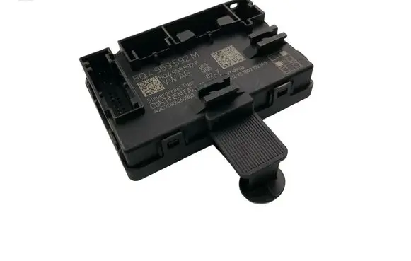 Seat Leon (5F) Other control units/modules 5Q4959592M