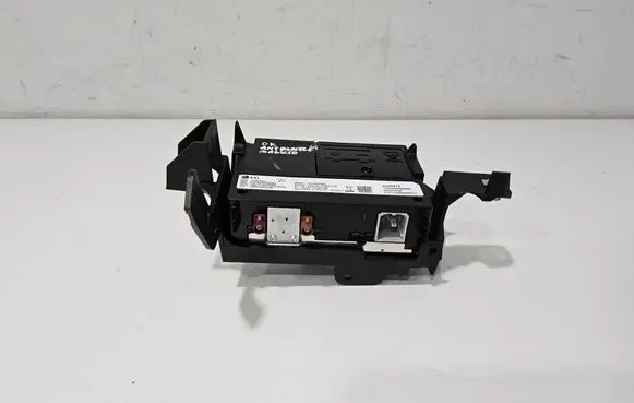 Chevrolet Corvette C8 Other control units/modules 85520472 84580898
