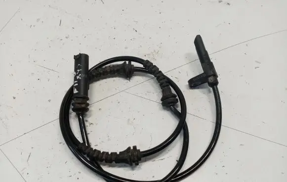 ABS rear brake sensor