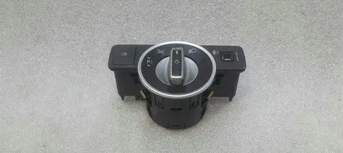 Mercedes-Benz ML W166 Headlight level height control switch A2049053503