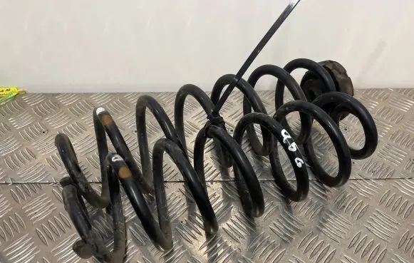 Audi Q5 SQ5 Rear coil spring
