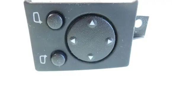 Audi A6 S6 C4 4A Wing mirror switch 4A0959565