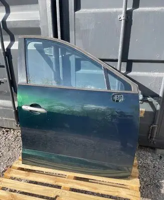 Renault Scenic III - Grand scenic III Front door 801008349R