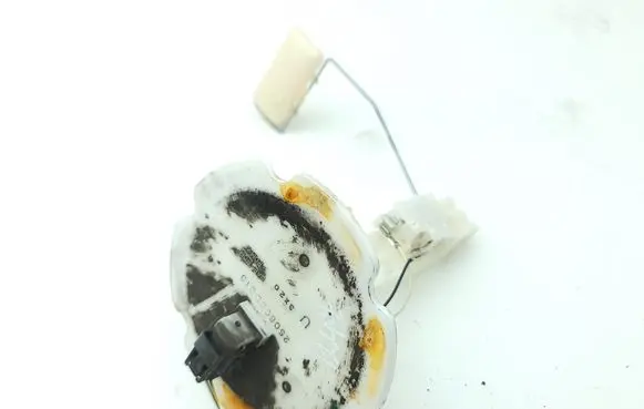 Fuel level sensor