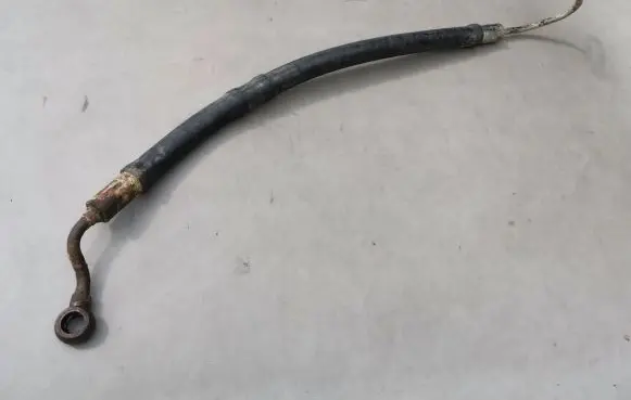 Audi 80 90 S2 B4 Power steering hose/pipe/line