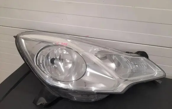 Citroen C3 Headlight/headlamp