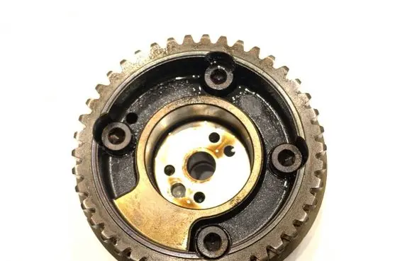 Hyundai i20 (GB IB) Other exterior part 2437003000