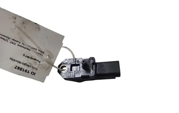 Peugeot 407 Air pressure sensor 9651931280