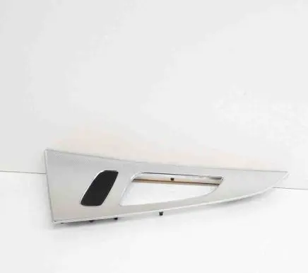 Audi A6 S6 C7 4G Rear door card panel trim 4G0867419