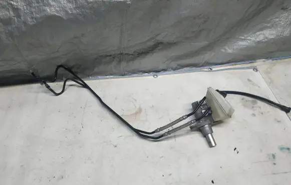 Peugeot 3008 I ABS Pump 033558-15253